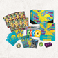 PRE- ORDER 2026 Pokémon Mega Evolution Ascended Heroes Pokemon Center Elite Trainer Box