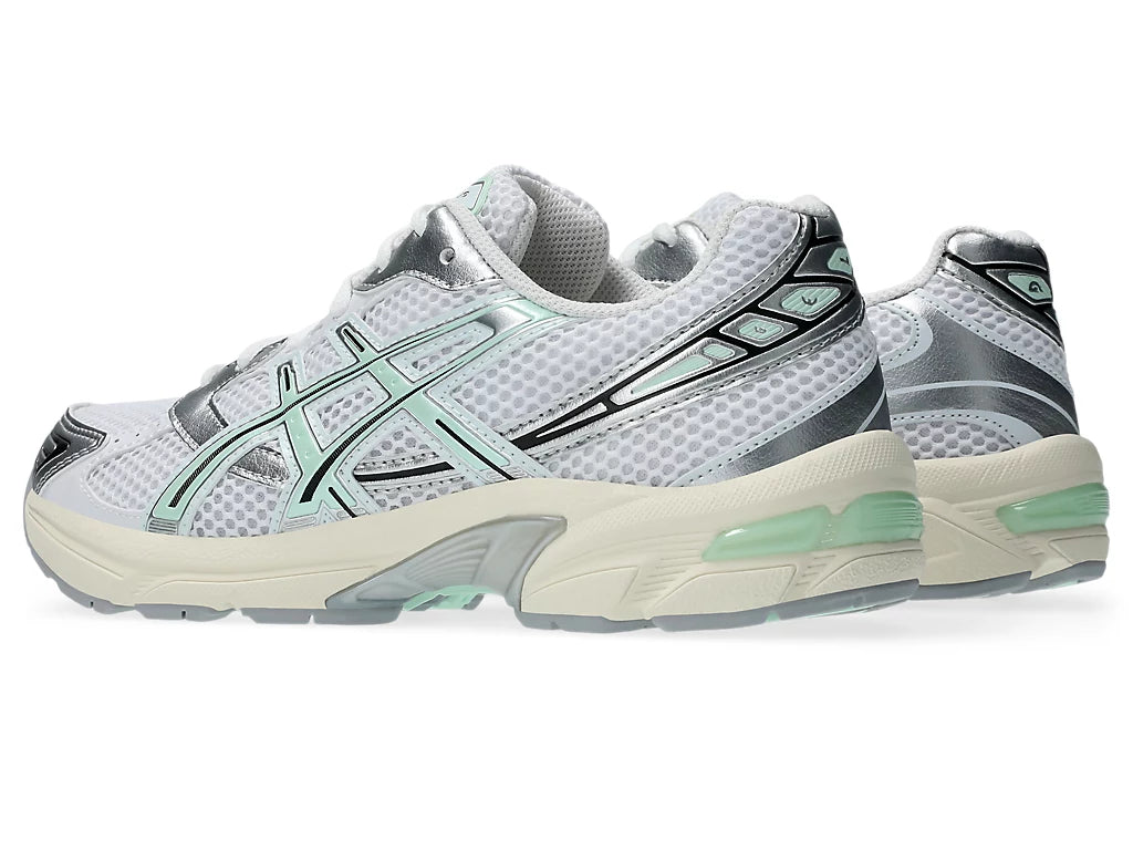 ASICS Gel-1130 White Mint Tint (Women's)