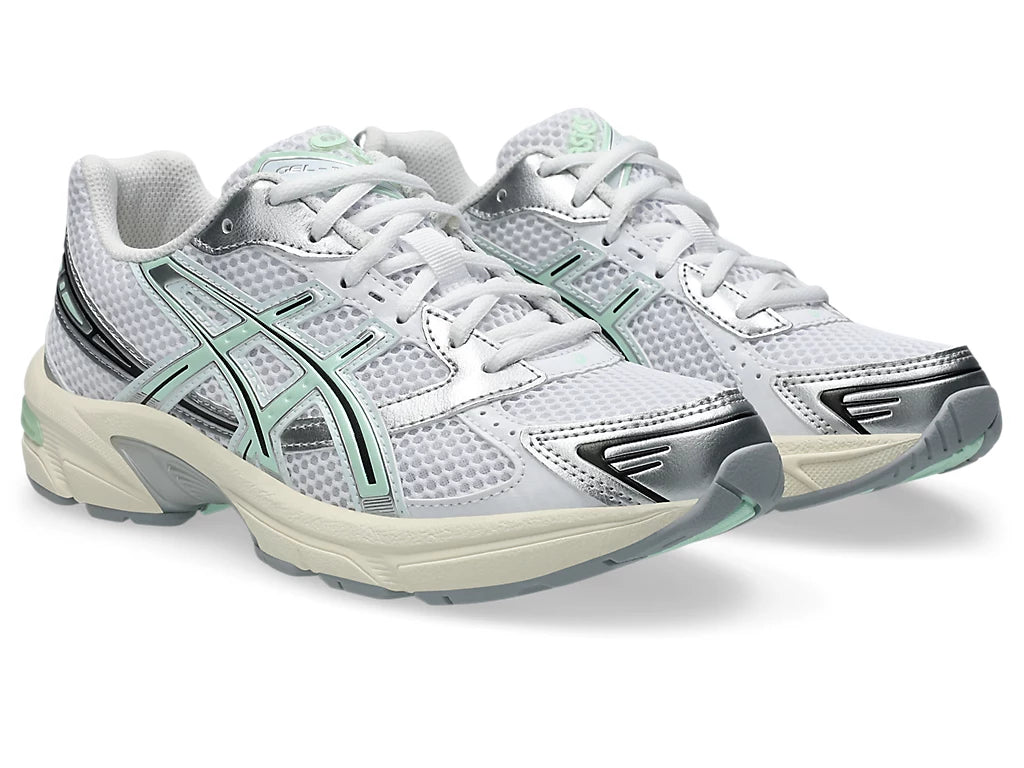 ASICS Gel-1130 White Mint Tint (Women's)