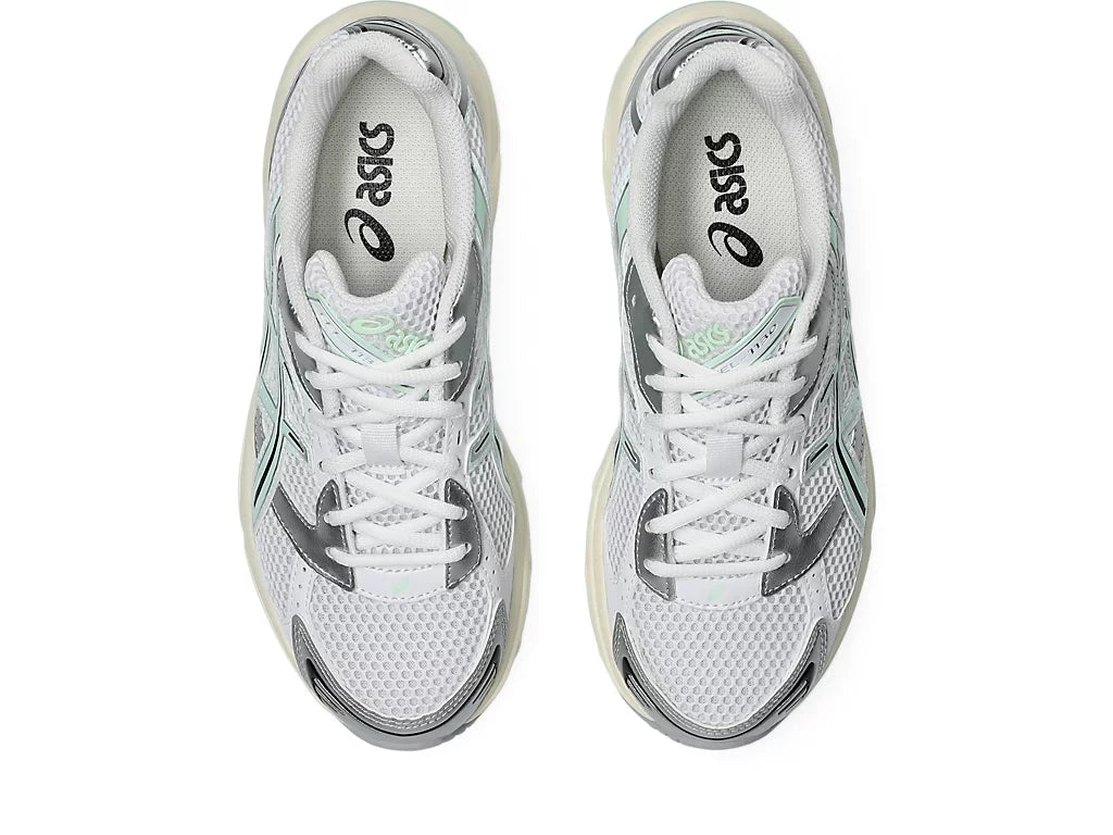 ASICS Gel-1130 White Mint Tint (Women's)