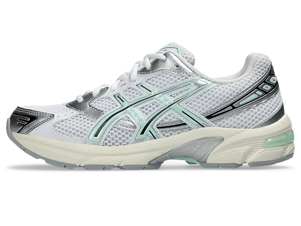 ASICS Gel-1130 White Mint Tint (Women's)
