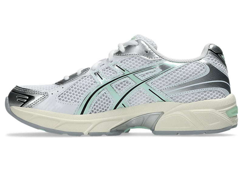 ASICS Gel-1130 White Mint Tint (Women's)