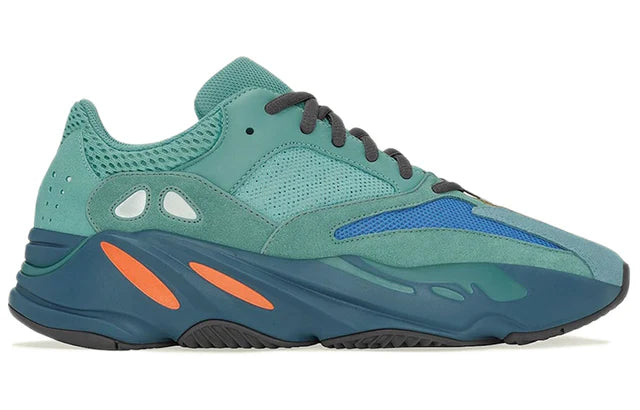 adidas Yeezy Boost 700 Faded Azure