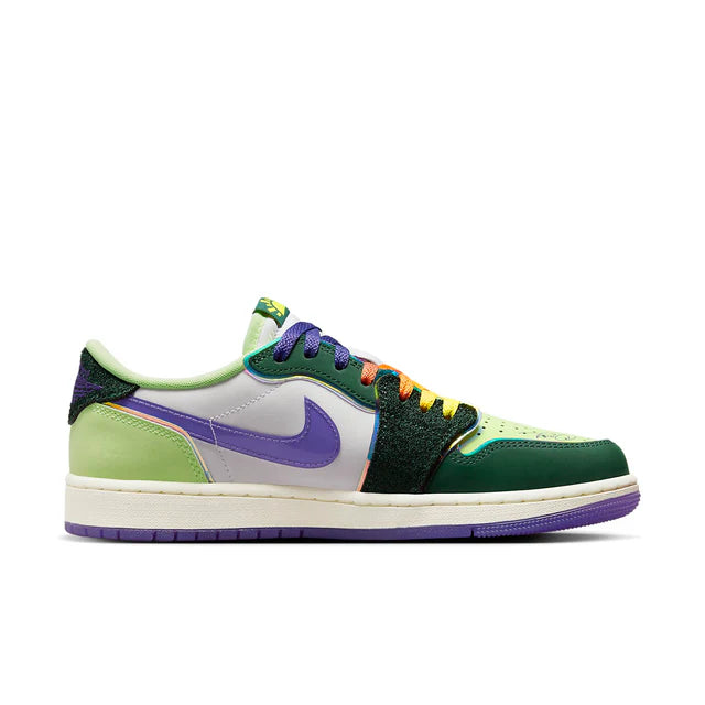 Jordan 1 Retro Low OG Doernbecher (2023)