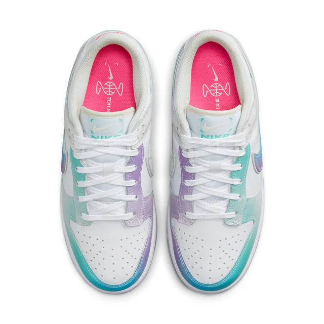 Nike Dunk Low Unlock Your Space (Women's)