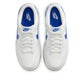 Nike Dunk Low Summit White Hyper Royal (GS)