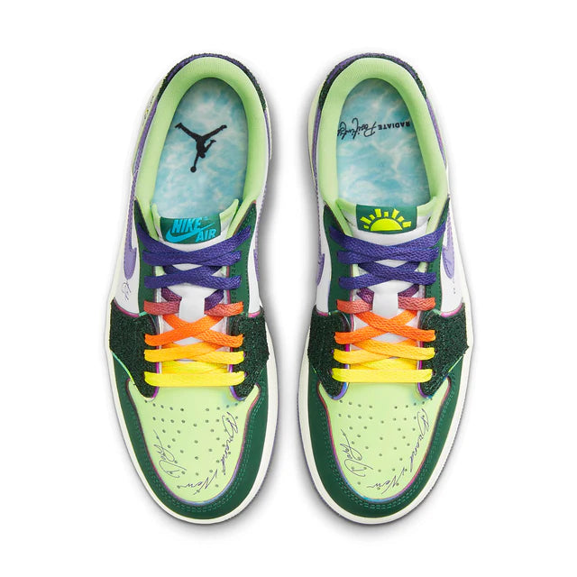 Jordan 1 Retro Low OG Doernbecher (2023)