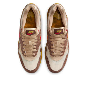 Nike Air Max 1 .SWOOSH Low Poly Big Head Origins