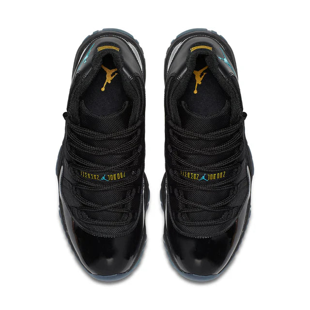 Jordan 11 Retro Gamma Blue (2025)