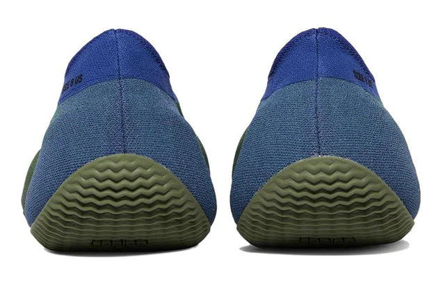 adidas Yeezy Knit RNR Faded Azure