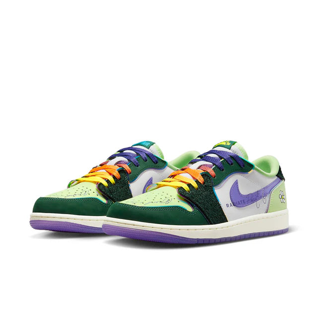 Jordan 1 Retro Low OG Doernbecher (2023)