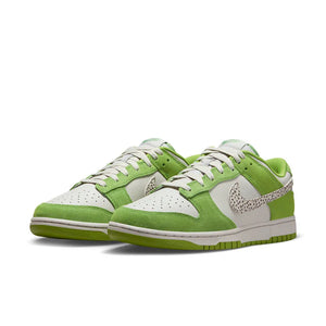 Nike Dunk Low AS Safari Swoosh Chlorophyll