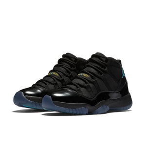 Jordan 11 Retro Gamma Blue (2025)