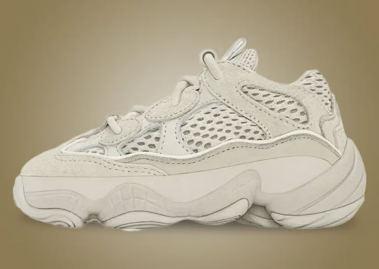 adidas Yeezy 500 Blush (Infants)