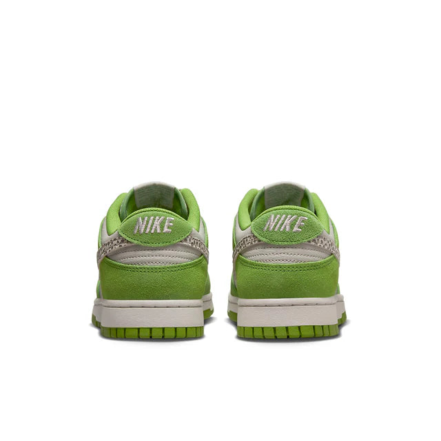 Nike Dunk Low AS Safari Swoosh Chlorophyll