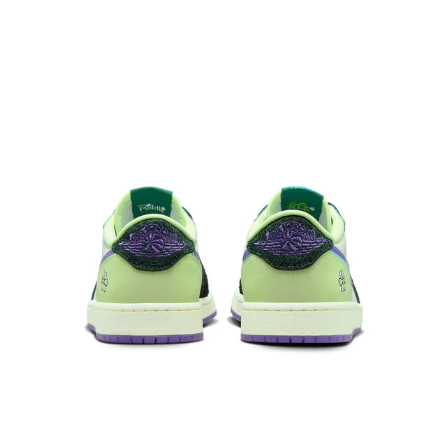 Jordan 1 Retro Low OG Doernbecher (2023)