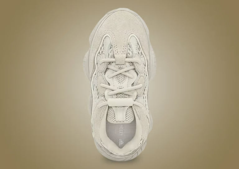 adidas Yeezy 500 Blush (Infants)