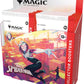 2025 Magic: The Gathering Marvel's Spider-Man Collector Booster Box