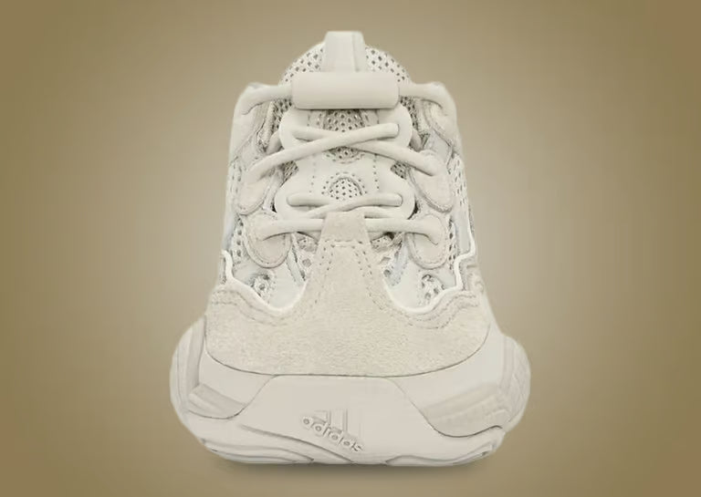 adidas Yeezy 500 Blush (Infants)