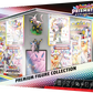 2025 Pokémon Prismatic Evolutions Premium Figure Collection Box