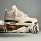 Jordan 4 Retro OG SP A Ma Maniére While You Were Sleeping (Women's)
