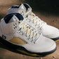 Jordan 5 Retro A Ma Maniére Dawn (Women's)