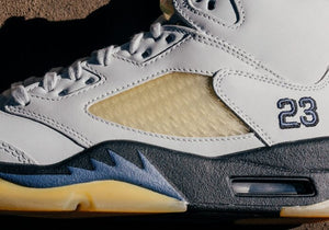 Jordan 5 Retro A Ma Maniére Dawn (Women's)