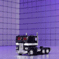 Hot Wheels × Transformers Nemesis Prime Mattel Creations Exclusive