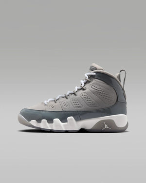 Air Jordan 9 Retro “Cool Grey” 2025