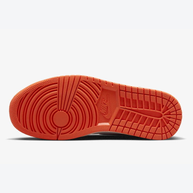 Jordan 1 Retro High OG Starfish (Women's)