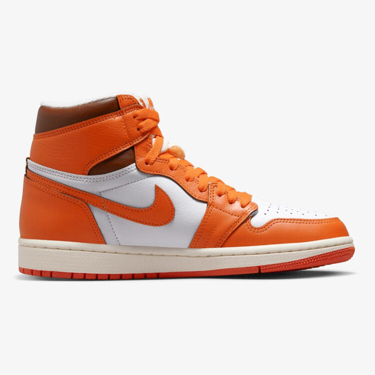 Jordan 1 Retro High OG Starfish (Women's)
