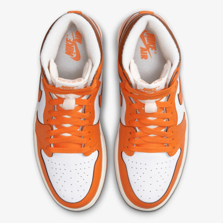 Jordan 1 Retro High OG Starfish (Women's)