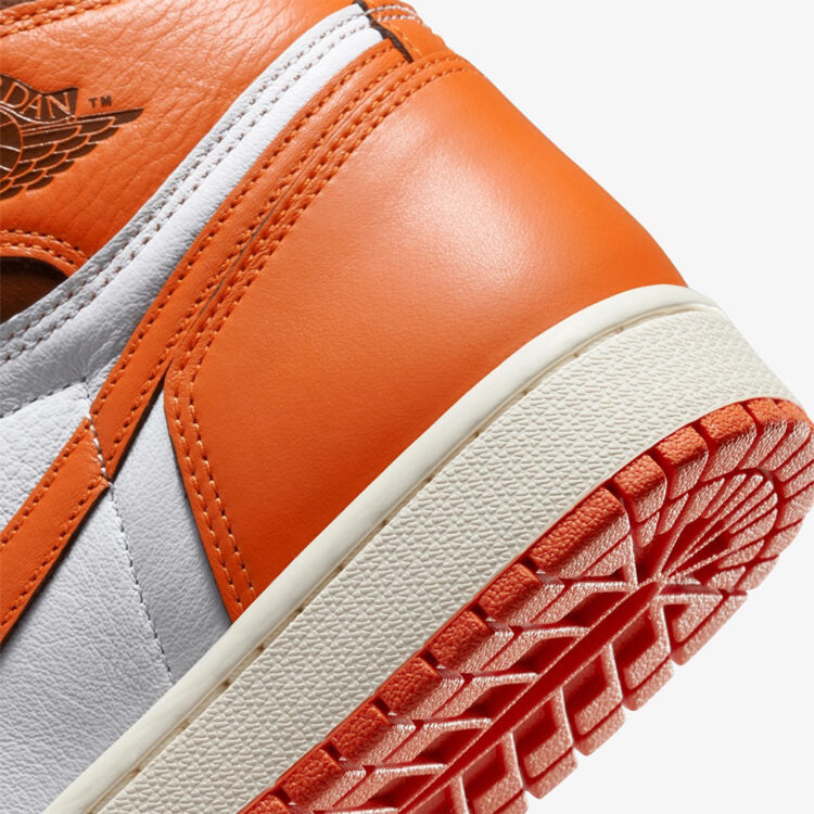 Jordan 1 Retro High OG Starfish (Women's)