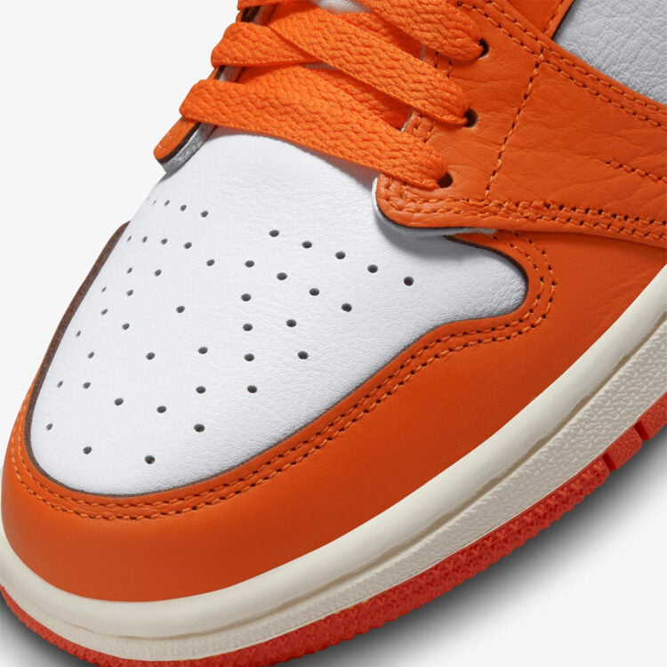 Jordan 1 Retro High OG Starfish (Women's)