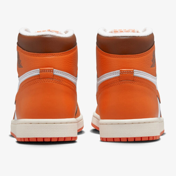 Jordan 1 Retro High OG Starfish (Women's)