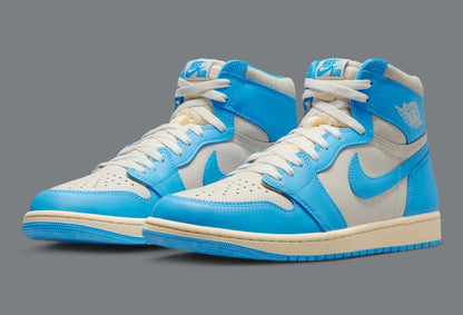 Jordan 1 Retro High OG UNC Reimagined