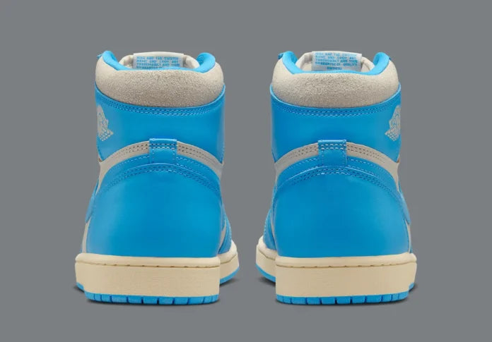 Jordan 1 Retro High OG UNC Reimagined