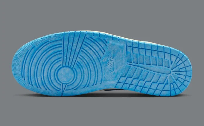 Jordan 1 Retro High OG UNC Reimagined