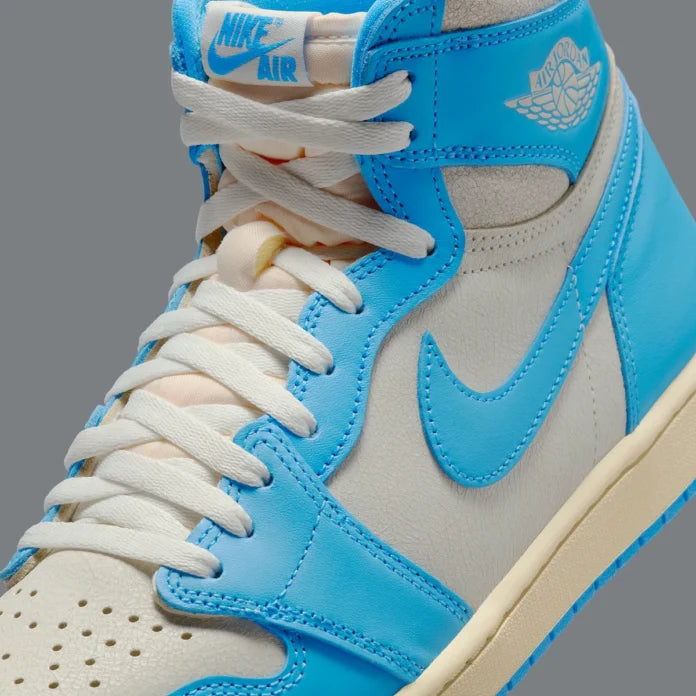 Jordan 1 Retro High OG UNC Reimagined
