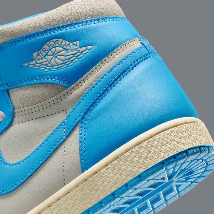 Jordan 1 Retro High OG UNC Reimagined