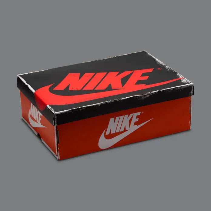 Jordan 1 Retro High OG UNC Reimagined