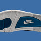 Jordan 4 Retro Military Blue (2024)