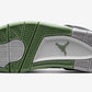 Jordan 4 Retro Seafoam (Women's)