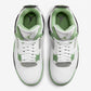 Jordan 4 Retro Seafoam (Women's)