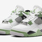 Jordan 4 Retro Seafoam (Women's)