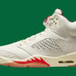 Jordan 5 Retro El Grito Sail