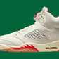 Jordan 5 Retro El Grito Sail