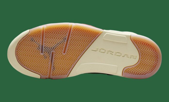 Jordan 5 Retro El Grito Sail