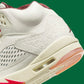 Jordan 5 Retro El Grito Sail