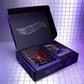Hot Wheels × Transformers Nemesis Prime Mattel Creations Exclusive